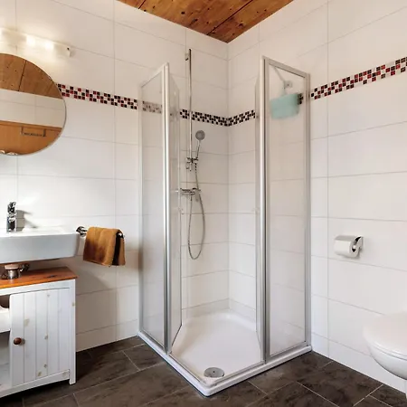 Obst- Und Brudy Apartment Appenweier