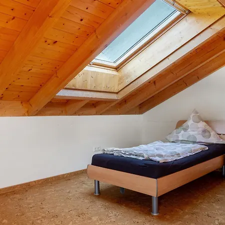 Apartment Obst- Und Brudy Appenweier