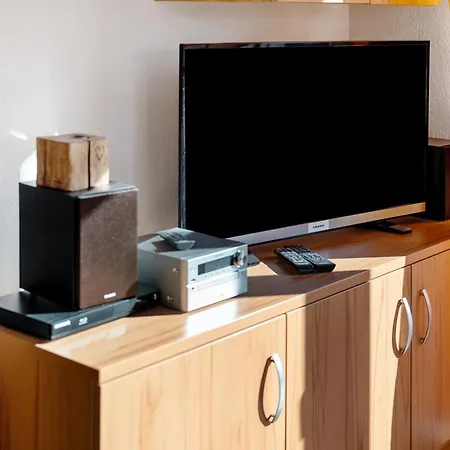 Obst- Und Brudy Apartment