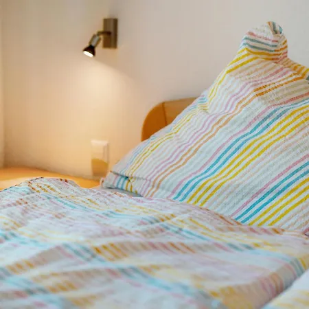 Apartment Obst- Und Brudy