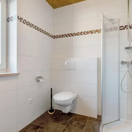 Apartment Obst- Und Brudy *