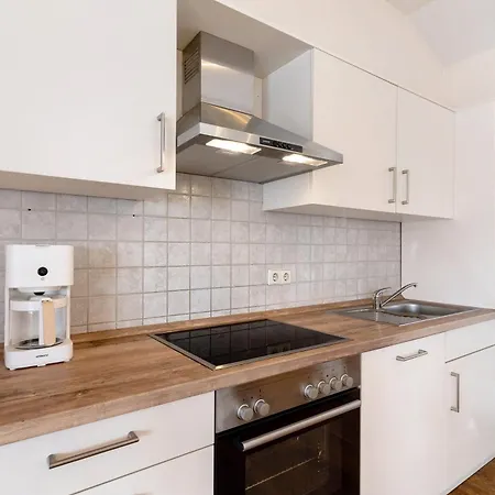 Obst- Und Brudy Apartment *