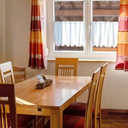 Apartment Obst- Und Brudy *