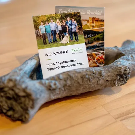 Apartment Obst- Und Brudy Appenweier