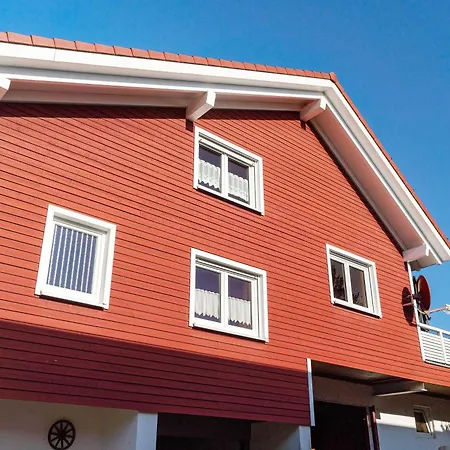 Apartment Obst- Und Brudy