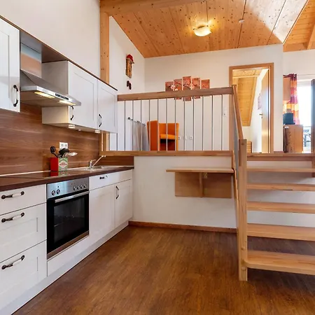 Apartment Obst- Und Brudy *