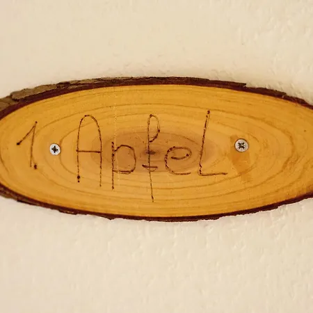 Obst- Und Brudy Apartment Appenweier