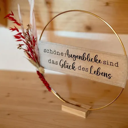 Obst- Und Brudy Apartment