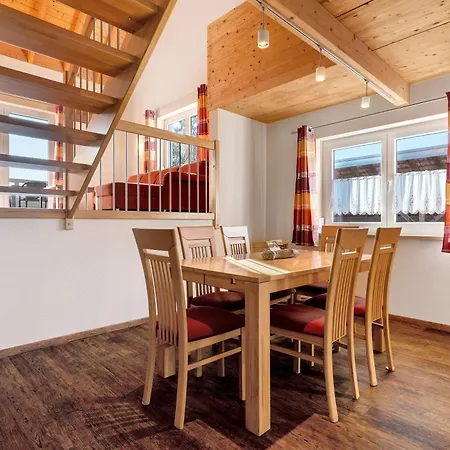 Apartment Obst- Und Brudy