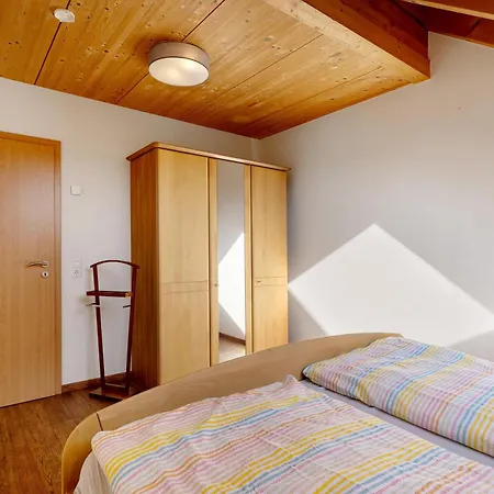 Obst- Und Brudy Apartment *