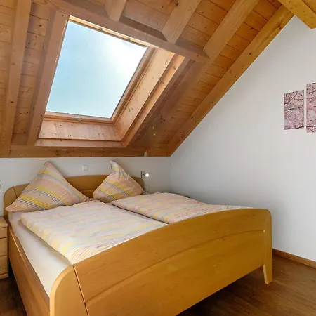 Obst- Und Brudy Apartment Appenweier