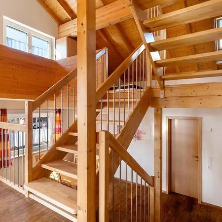 Obst- Und Brudy Apartment