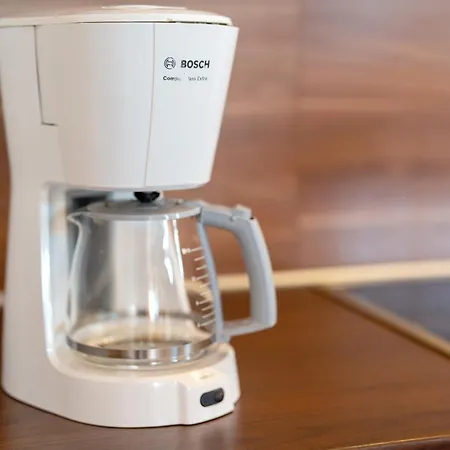 Apartment Obst- Und Brudy