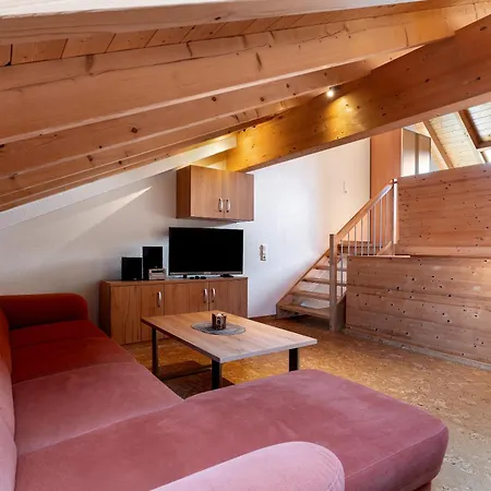 Obst- Und Brudy Apartment Appenweier