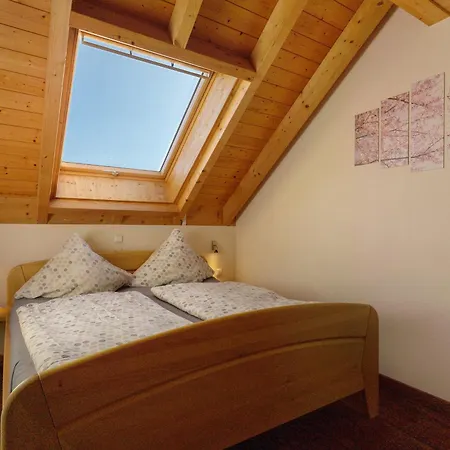 Apartment Obst- Und Brudy