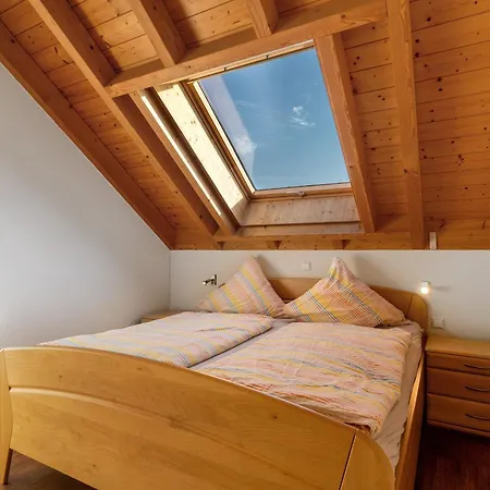 Obst- Und Brudy Apartment Appenweier