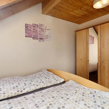 Apartment Obst- Und Brudy Appenweier