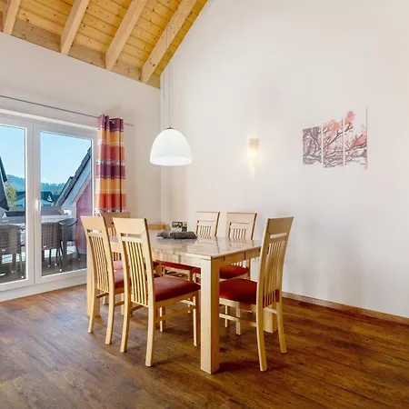 Apartment Obst- Und Brudy