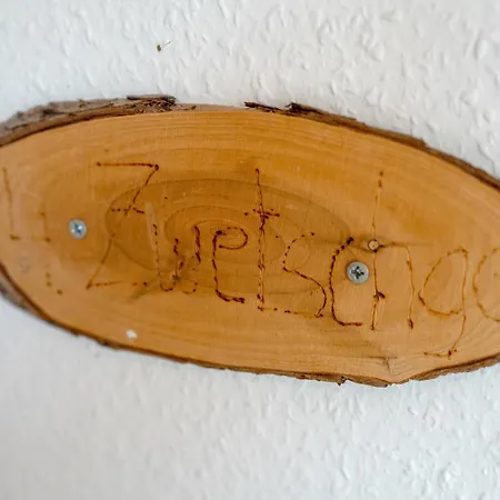 Apartment Obst- Und Brudy *