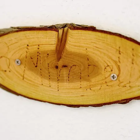 Apartment Obst- Und Brudy