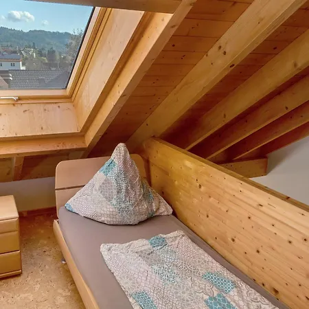 Obst- Und Brudy Apartment Appenweier