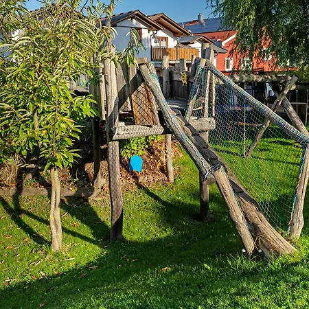 Apartment Obst- Und Brudy *