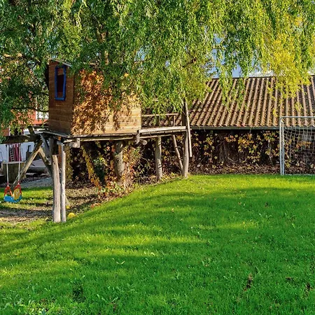 Apartment Obst- Und Brudy Appenweier