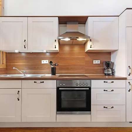 Apartment Obst- Und Brudy Appenweier