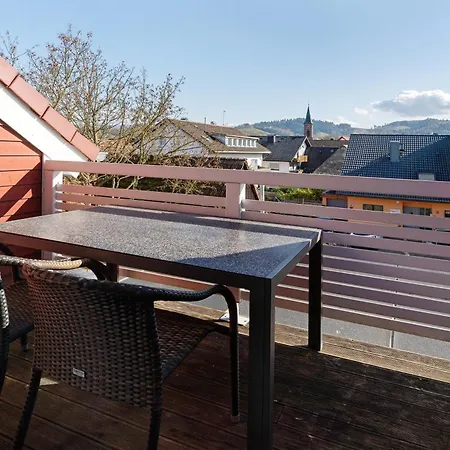 Obst- Und Brudy Apartment