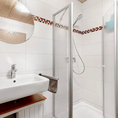 Obst- Und Brudy Apartment *