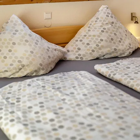 Apartment Obst- Und Brudy Appenweier