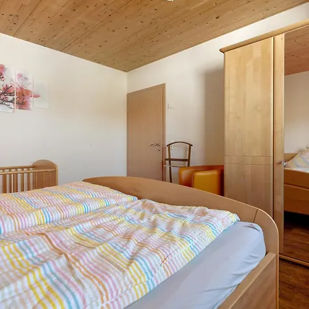 Apartment Obst- Und Brudy Appenweier