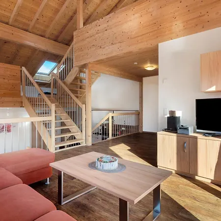 شقة Obst- Und Brudy *
